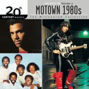 Various Artist - 20th Century Masters: The Millennium Collection: Best of Motown '80s, Vol. 2 (2002)