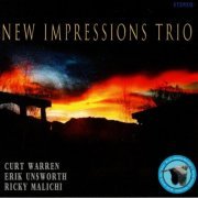 New Impressions Trio - New Impressions Trio (2023)