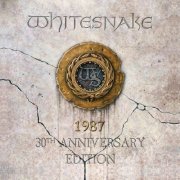 Whitesnake - 1987 (30th Anniversary Super Deluxe Edition) (2017) [Hi-Res]