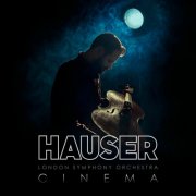 HAUSER & London Symphony Orchestra - Cinema (2025) [Hi-Res]