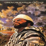 Lonnie Liston Smith & The Cosmic Echoes - Expansions (1974) Flac