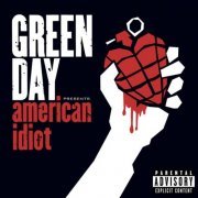 Green Day - American Idiot (2012) [Hi-Res]