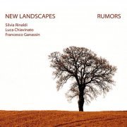 New Landscapes - Rumors (2017)