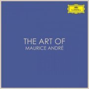 Maurice André - The Art of Maurice André (2020)