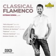 Esteban Gonda - Classical Flamenco (2022) [Hi-Res]