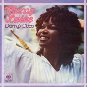 Cherry Laine - Danny's Disco (1979) Vinyl, 7"