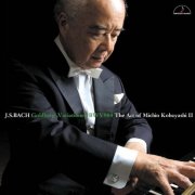 Michio Kobayashi - J.S. Bach: Goldberg Variations - The Art of Michio Kobayashi II - (2007) [Hi-Res]