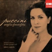 Angela Gheorghiu - Puccini (2004)