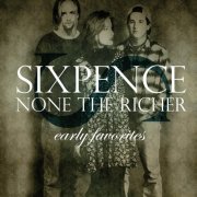 Sixpence None the Richer - Early Favorites (2010)