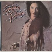 Flora Purim - That's What She Said (1978) [Vinyl]