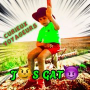 JOS GATO - Curieux Voyageurs (2025) Hi-Res