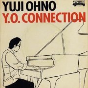 Yuji Ohno - Y.O. Connection (2009) CD Rip