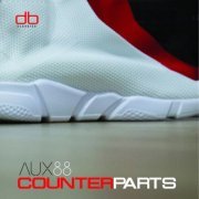 Aux88 ‎- Counterparts (2020)