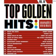 VA - Top Golden Hits Vol 3 (1990)