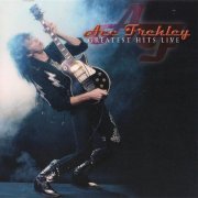 Ace Frehley - Greatest Hits Live (2006) CD-Rip