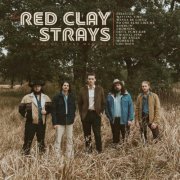 The Red Clay Strays - Made by These Moments (2024) [E-AC-3 JOC Dolby Atmos]