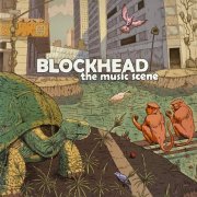 Blockhead - The Music Scene (2009) FLAC