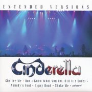 Cinderella - Extended Versions (2006)