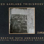 Red Garland Trio - Groovy (1957/1999)