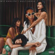 Wiz Khalifa - Multiverse (2022) Hi Res