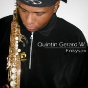 Quintin Gerard W. - Fnkysax (2004) flac