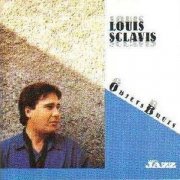 Louis Sclavis - Objets Bruts (1999)