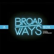 Red Star Orchestra, Thomas de Pourquery - Broadways (2016) [Hi-Res]