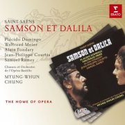 Myung-Whun Chung - Saint-Saëns: Samson et Dalîla (1992)