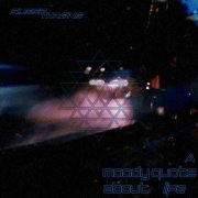 Sleep Throne - A Moody Quote About Life (2025) Hi-Res
