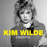 Kim Wilde - Essential (2011) [Hi-Res]