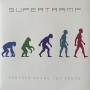 Supertramp - Brother Where You Bound (Remastered, 2026)