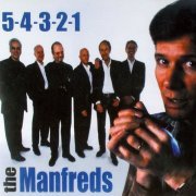 The Manfreds - 5-4-3-2-1 (1998)