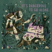 Jenny Owen Youngs - It's Dangerous To Go Alone (2022) Hi-Res