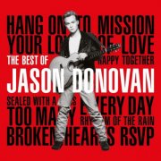 Jason Donovan - The Best of Jason Donovan (2018)