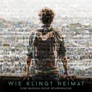 Felix Räuber - Wie klingt Heimat (Deluxe Album) (2025) Hi-Res