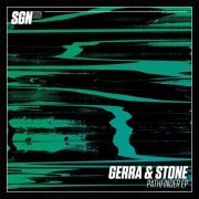 Gerra & Stone - Pathfinder EP (2019) FLAC