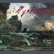 David Parry - Bellini: Il pirata (2012) [Hi-Res]