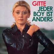 Gitte Hænning - Jeder Boy ist anders (1967/2021)