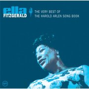 Ella Fitzgerald - The Very Best Of The Harold Arlen Song Book (2007)