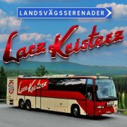 Larz-Kristerz - Landsvägsserenader (2023) Hi-Res