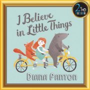 Diana Panton - I believe in Little Things (Remastered) (2019) [Hi-Res]