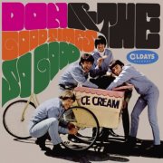 Don & The Goodtimes - So Good - Bonos Tracks (2022)