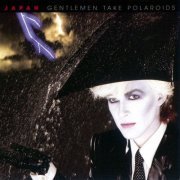 Japan - Gentlemen Take Polaroids (1980/2016) [SACD]