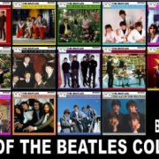 The Beatles - The A-Z Of The Beatles Collection (2015)