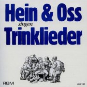 Hein & Oss - Hein & Oss - Drinking Songs (2013/2025)