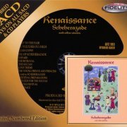 Renaissance - Scheherazade And Other Stories 1975) CD Rip