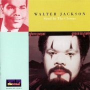 Walter Jackson - Send In The Clowns (1979/2000)