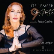 Ute Lemper - The 9 Secrets (2016)