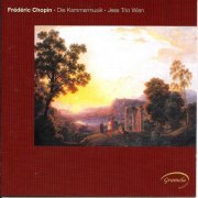 Jess Trio Wien - Chopin: Die Kammermusik (2004) CD-Rip