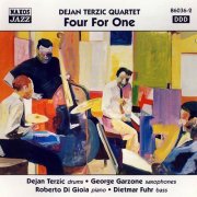Dejan Terzic Quartet - Four For One (1999)